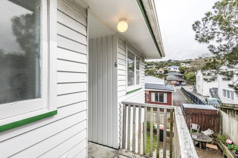 Photo of property in 23u6 Trafalgar Street, Johnsonville, Wellington, 6037