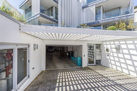 Photo of property in Alto Apartments, 2a/22 Telford Terrace, Oriental Bay, Wellington, 6011
