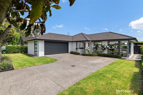 Photo of property in 152 Normanby Road East, Karaka, Papakura, 2113