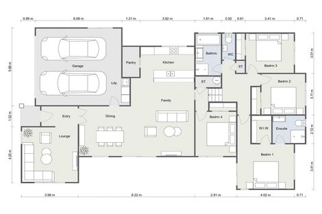 Photo of property in 37 Flannery Road, Pokeno, 2402