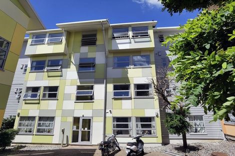 Photo of property in Drummond Street Flats, 15/19u Drummond Street, Mount Cook, Wellington, 6021