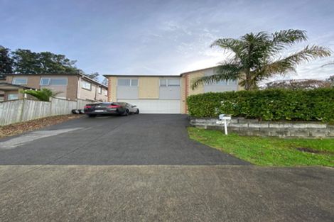 Photo of property in 22 Carlos Drive, Flat Bush, Auckland, 2016