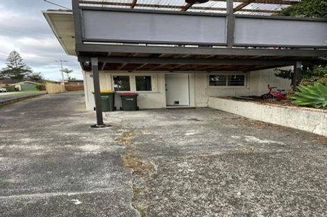 Photo of property in 10 Bishop Street, Green Bay, Auckland, 0604