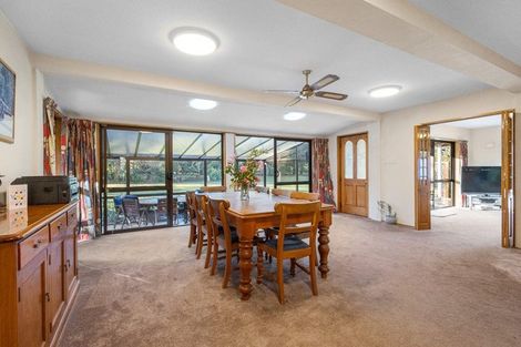 Photo of property in 327 Jowers Road, West Melton, Christchurch, 7676