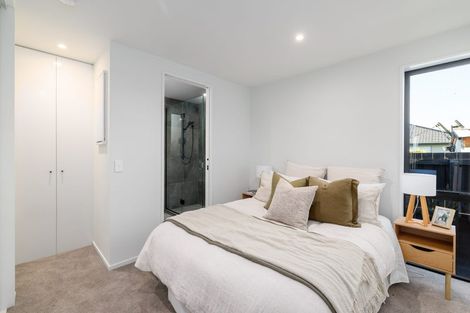 Photo of property in 9/54 Wildberry Street, Woolston, Christchurch, 8023