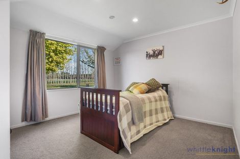 Photo of property in 1/546 Mclaughlins Road, Darfield, 7571