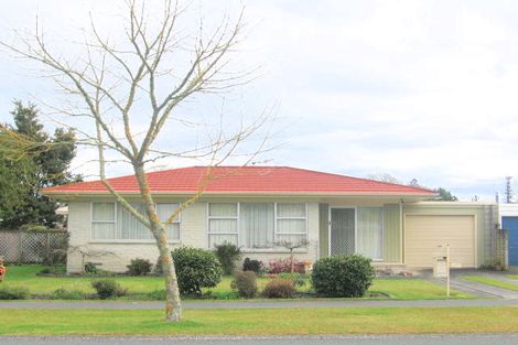 Photo of property in 5 Mcnicol Street, Fairfield, Hamilton, 3214