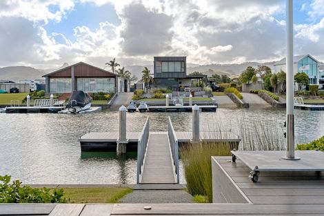 Photo of property in 133 Motu Grande, Pauanui, Hikuai, 3579