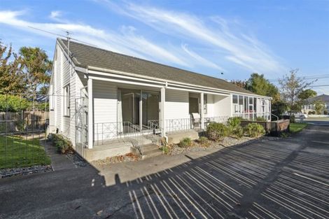 Photo of property in 2/42 Saint Martins Road, Saint Martins, Christchurch, 8022