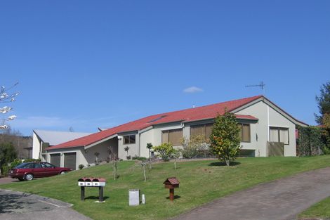 Photo of property in 60 Moncur Drive, Springfield, Rotorua, 3015