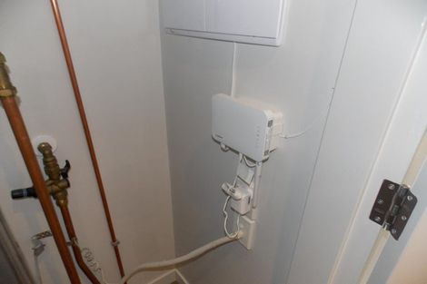 Photo of property in Republic2, 6f/11 Tennyson Street, Te Aro, Wellington, 6011