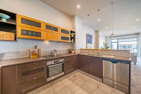 Photo of property in Madison On Tory, 14/148u Tory Street, Te Aro, Wellington, 6011