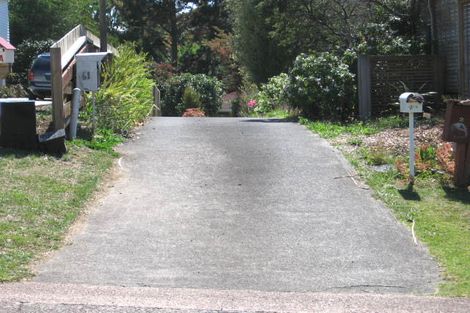 Photo of property in 2/61 Glamorgan Drive, Torbay, Auckland, 0630