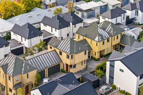 Photo of property in 2/428 Manchester Street, St Albans, Christchurch, 8014