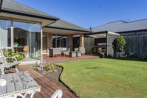 Photo of property in 27 Magnolia Boulevard, Kaiapoi, 7630