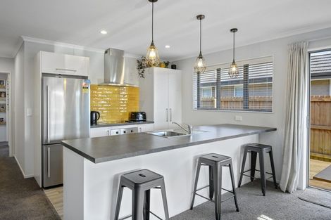 Photo of property in 6 Hurutini Way, Halswell, Christchurch, 8025