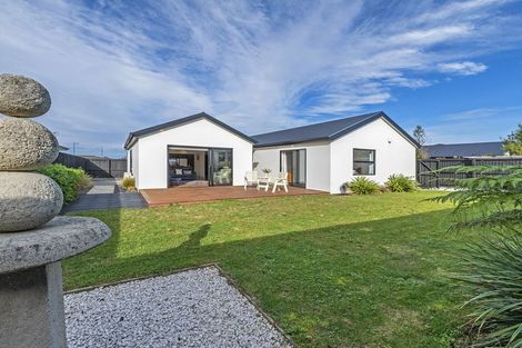 Photo of property in 12 Olivia Street, Rolleston, 7615