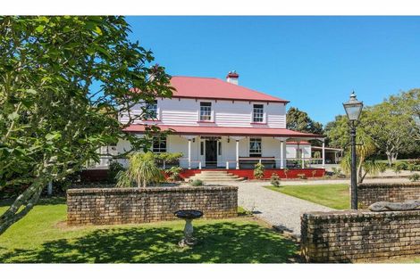 Photo of property in 374 Te Ahu Ahu Road, Waimate North, Kaikohe, 0472