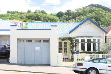 Photo of property in 356 Adelaide Road, Newtown, Wellington, 6021