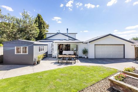 Photo of property in 89a Clarendon Terrace, Woolston, Christchurch, 8023