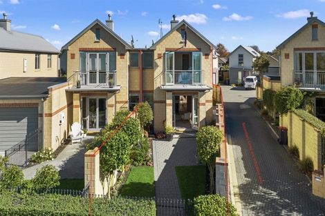 Photo of property in 40 Waterford Avenue, Northwood, Christchurch, 8051