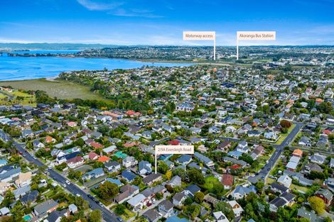 Photo of property in 9a/1 Eversleigh Road, Belmont, Auckland, 0622