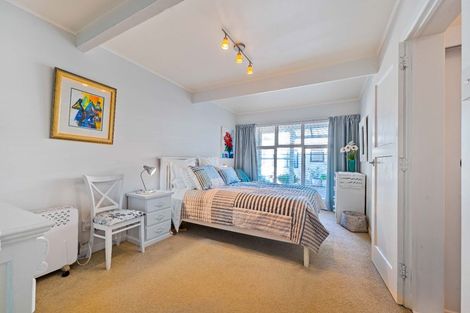 Photo of property in 1/9 Calliope Road, Devonport, Auckland, 0624