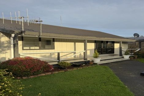 Photo of property in 5 Flanders Avenue, Onekawa, Napier, 4110