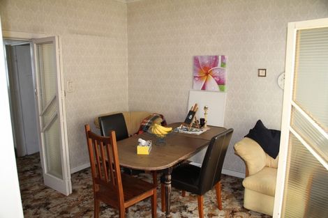 Photo of property in 105 Queen Street, Westport, 7825