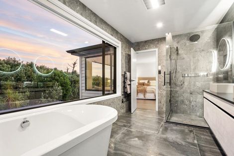 Photo of property in 5 Kina Place, Long Bay, Auckland, 0630