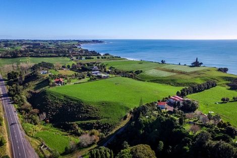 Photo of property in 1119 Main Road North, Onaero, Urenui, 4383