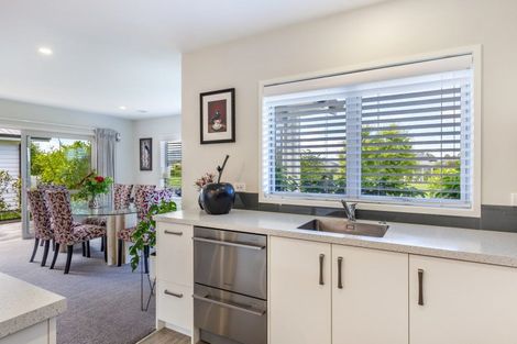Photo of property in 8 Maison Way, Rangatira Park, Taupo, 3330