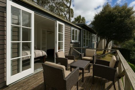 Photo of property in 62 Chatham Avenue, Paremoremo, Auckland, 0632