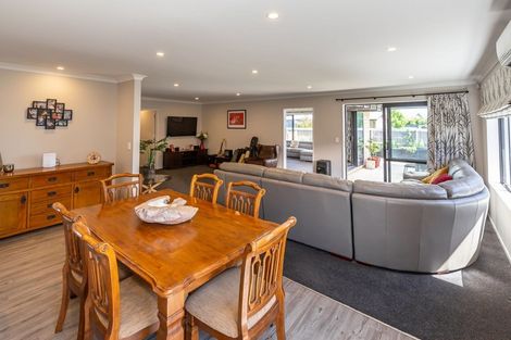 Photo of property in 1 Louis Lane, Rolleston, 7614