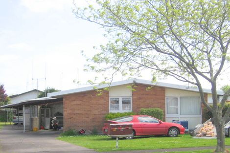 Photo of property in 1u2 Alamein Avenue, Morrinsville, 3300