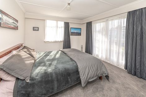 Photo of property in 46 Jellicoe Street, Whanganui East, Whanganui, 4500