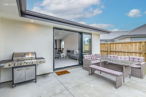 Photo of property in 10 Joslen Way, Kaiapoi, 7630