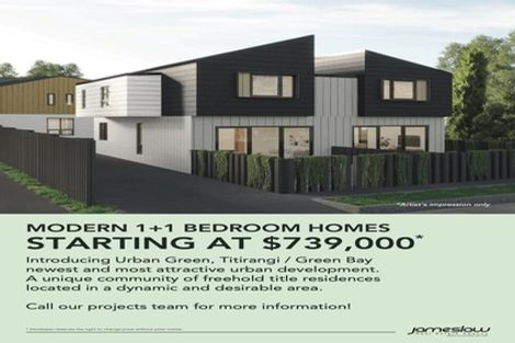 Photo of property in 11 Stottholm Road, Titirangi, Auckland, 0604