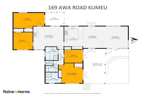 Photo of property in 169 Awa Road, Kumeu, 0891