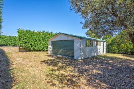 Photo of property in 105-109 Greenwood Boulevard, Otaki, 5512