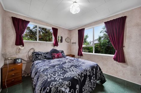 Photo of property in 14 Tawa Street, Hawera, 4610