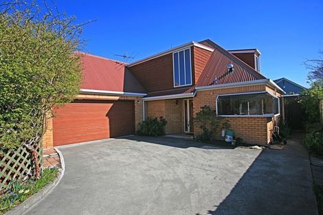 Photo of property in 101 Tomes Road, St Albans, Christchurch, 8052
