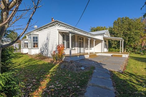 Photo of property in 2778 Kimbolton Road, Kimbolton, Feilding, 4777