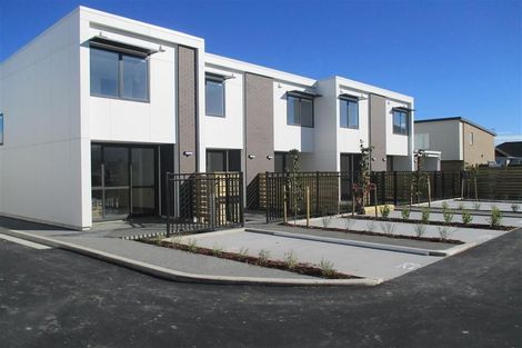 Photo of property in 24/10 Rex Street, Riccarton, Christchurch, 8041