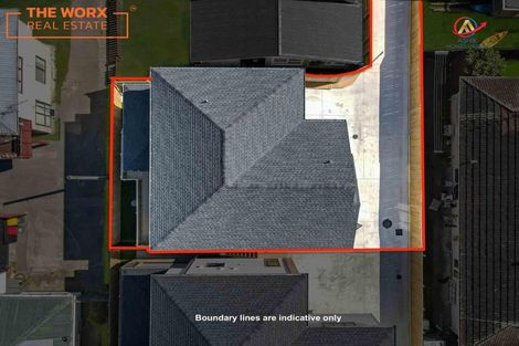 Photo of property in 21a Jellicoe Road, Manurewa, Auckland, 2102