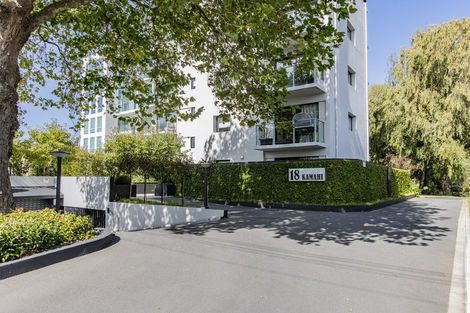 Photo of property in 1/18 Carlton Mill Road, Merivale, Christchurch, 8014