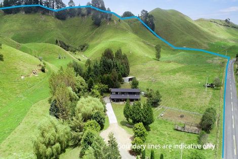 Photo of property in 1765 Tutukau Road, Ohakuri, Reporoa, 3083