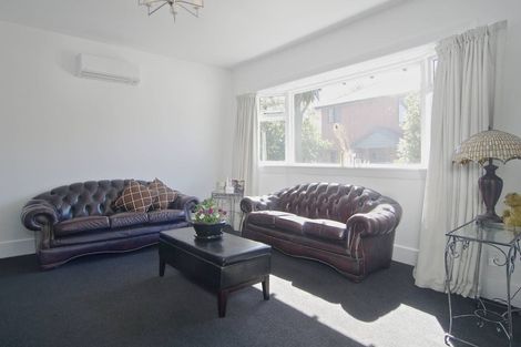 Photo of property in 214 Fitzgerald Avenue, Christchurch Central, Christchurch, 8011