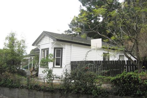 Photo of property in 6 Goldsmith Road, Hospital Hill, Napier, 4110
