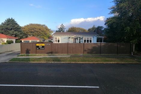 Photo of property in 24 Mcgregor Street, Milson, Palmerston North, 4414